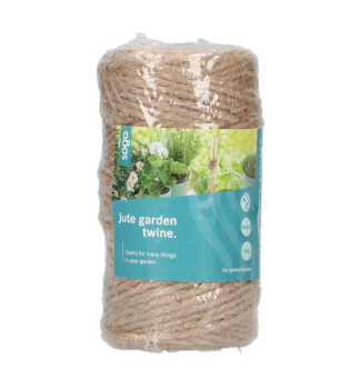Juteschnur natur SOGO, 100 g
