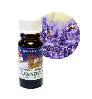 therisches l Lavendel 10 ml