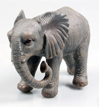 ELEFANT, 21 x 11 x 16 cm