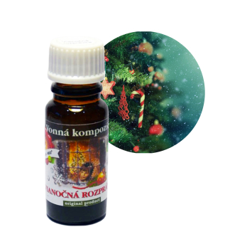 Duftl  WEIHNACHTSMRCHEN 10 ml