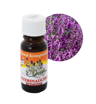 Duftl Mutterkraut 10ml