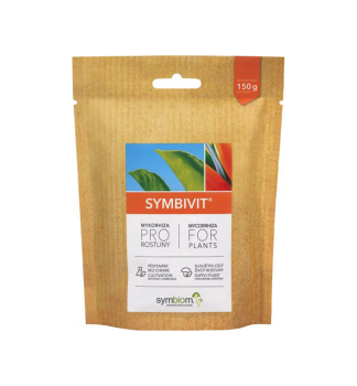 SYMBIVIT - Mykorrhiza fr Pflanzen, 150 g