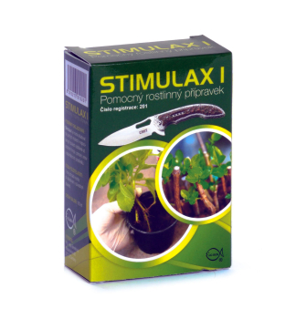Pulverstimulator STIMULAX I. 100 ml