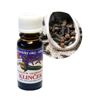 therisches l Nelke 10 ml