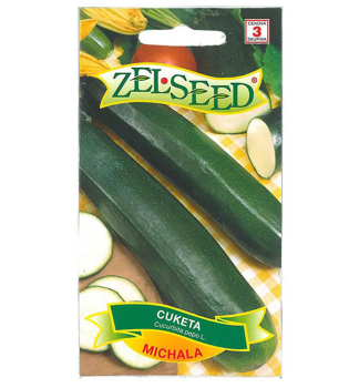 Samen -  ZUCCHINI �MICHALA�