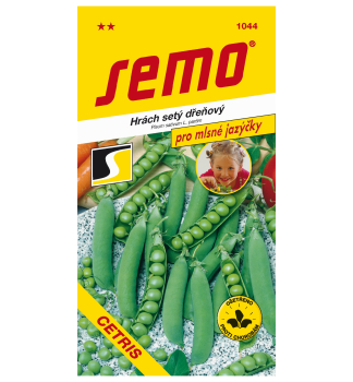 Samen - ERBSE � CETRIS� 50 g