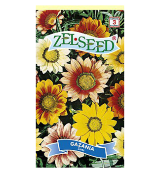 Samen - Mittagsgold-Mischung