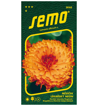 Samen - RINGELBLUME �NEON�