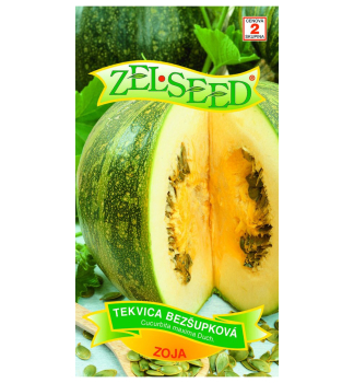 Samen - K�RBIS 'ZOJA'