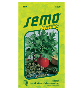 Samen - Liebst�ckel