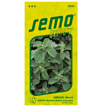 Samen - Gew�hnliche Andorn