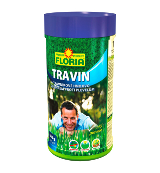 Rasend�nger 'TRAVIN' Floria 0,8 kg