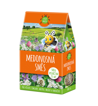 Gras HONIGWIESE 500 g