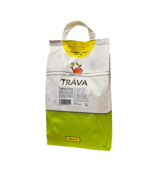 Grass MEADOW KETTLE Beutel 2 kg