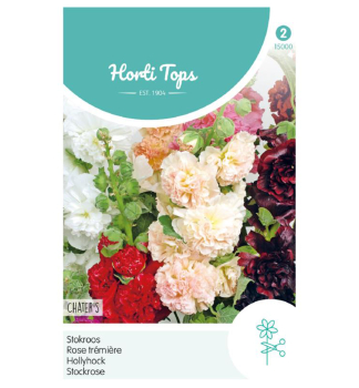 Samen - Pappelmischung �CHARTER'S DOUBLE�.