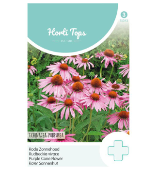 Samen - Sonnenhut (Echinacea)