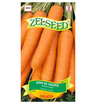 Samen - M�HREN 'DELICIA'