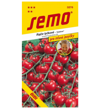 Samen - TOMATO 'BIBI'