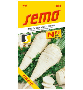 Samen - Petersilienwurze 'ORBIS'