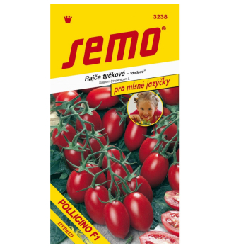 Samen -�TOMATO  �POLLICINO F1�