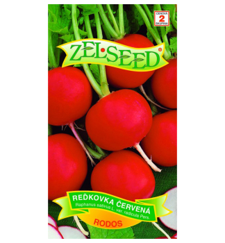 Samen - RADIES �RODOS�