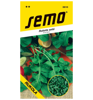 Samen - Schmalbl�ttriger Doppelsame