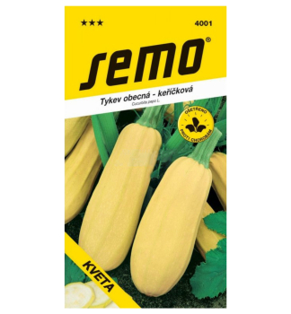 Samen - K�RBIS 'KVETA'