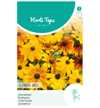 Samen - SONNENHUT 'GLORIOSA DAISY'