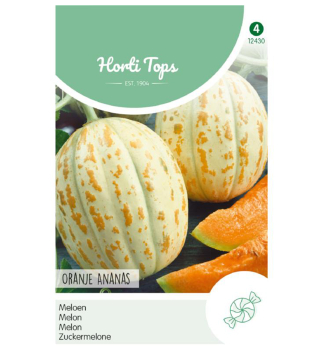 Samen - ZUCKERMELONE �ANANAS�