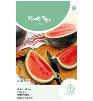 Samen - WASSERMELONE  SUGAR BABY