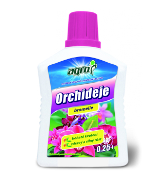 Fl�ssigd�nger ORCHIDEA 0,25 l - AGRO