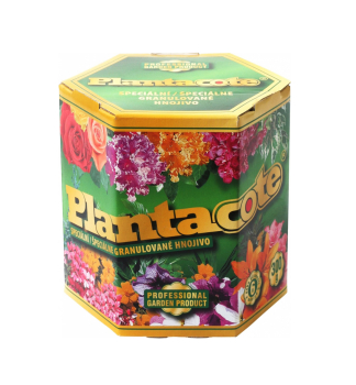 PLANTACOTE 6-Monatsdnger, Forestina, 300 g