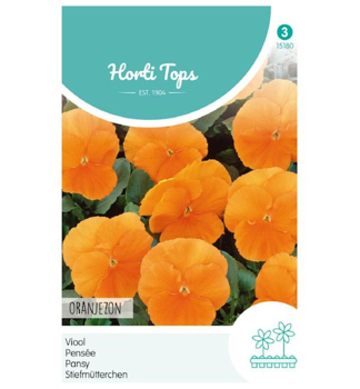 Samen - Stiefm�tterchen