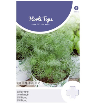Samen - DILL 'NANO'