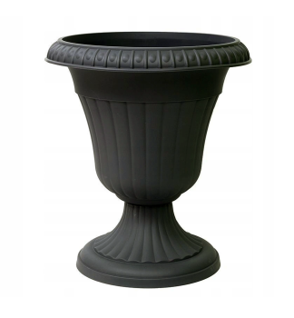 Schssel MILANO ANTHRAZIT 30 x 35 cm
