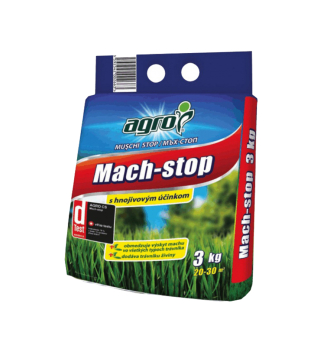 AGRO Mach-Stop Rasend�nger 3 kg