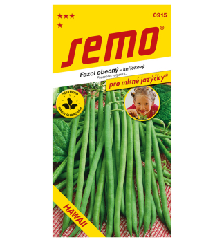 Semo BOHNE �HAWAII�