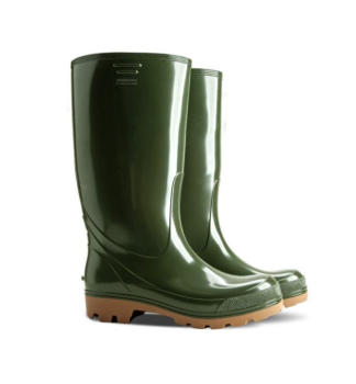 Gummistiefel Grn Nr. 44