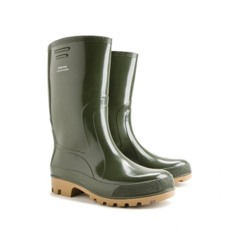 Gummistiefel Grn Nr. 48