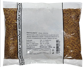 Samen - KLEE wei�,  250 g