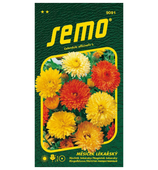 Samen - RINGELBLUME �PACIFIC BEAUTY�