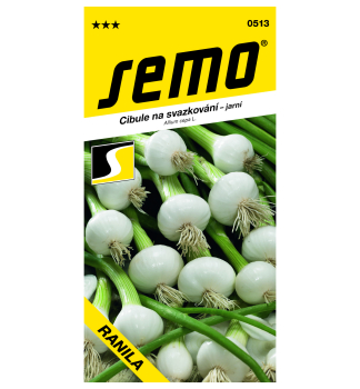 Semo K�CHEN ZWIEBEL 'RANILA'