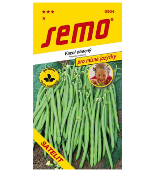 Semo BOHNE 'SATELIT' /FLEURET/