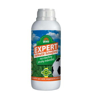 Fl�ssiger Rasend�nger EXPERT 1l