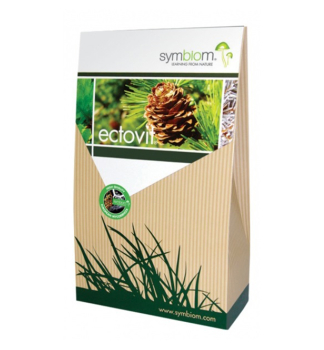 ECTOVIT 100 g - Mykorrhiza fr Bume