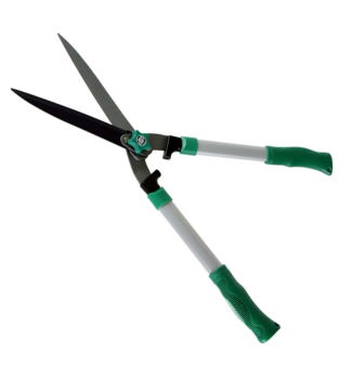 Heckenschere WINLAND gerade Klinge 61 cm