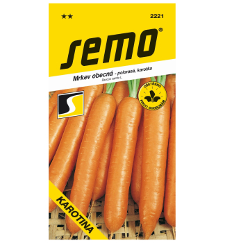 Semo M�HREN 'KAROTINA'