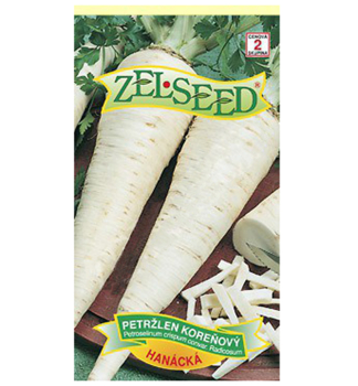 Samen - Wurzelpetersilie 'HAN�CKY'