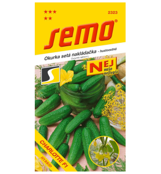 Semo GURKE �CHARLOTTE� F1