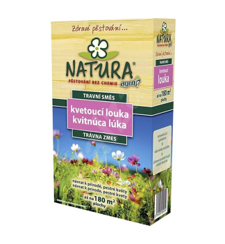 Gras BL�HENDE WIESE �NATURA� 0,9 kg